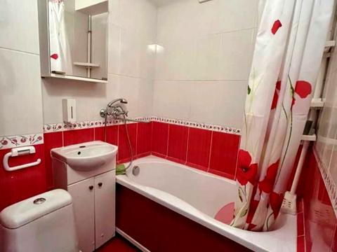 квартира за адресою Воскресенський просп. (Перова), 9