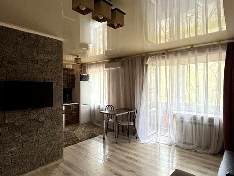 квартира по адресу 23 Августа ул., 70