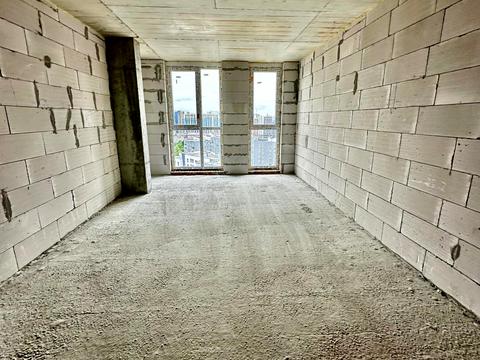 квартира по адресу Владимира Янева ул., (Будинок К3)