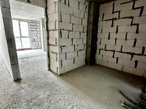 квартира по адресу Владимира Янева ул., (Будинок К3)
