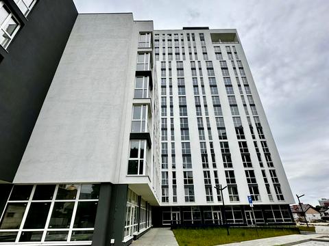 квартира по адресу Владимира Янева ул., (Будинок К3)