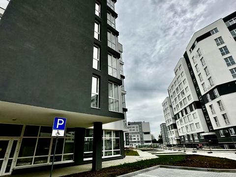 квартира по адресу Владимира Янева ул., (Будинок К3)