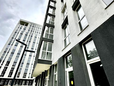 квартира по адресу Владимира Янева ул., (Будинок К3)