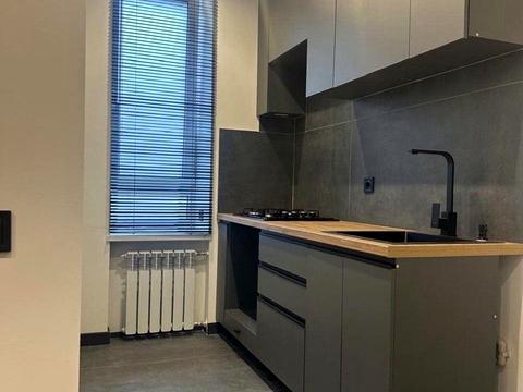 квартира по адресу Данилевского ул., 20