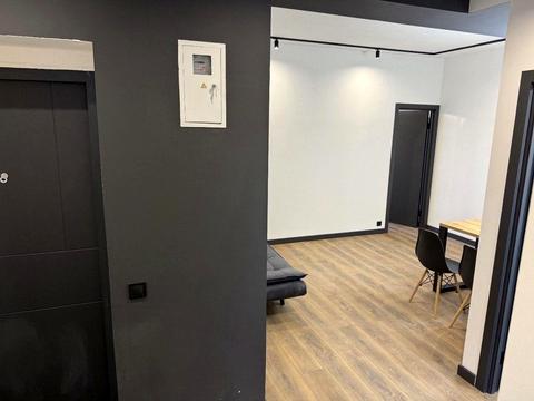 квартира по адресу Данилевского ул., 20