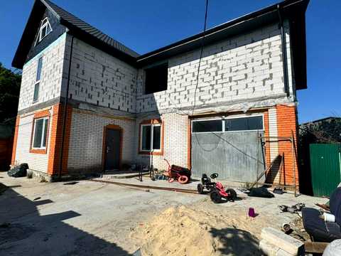 будинок за адресою 64-та Садова вул.