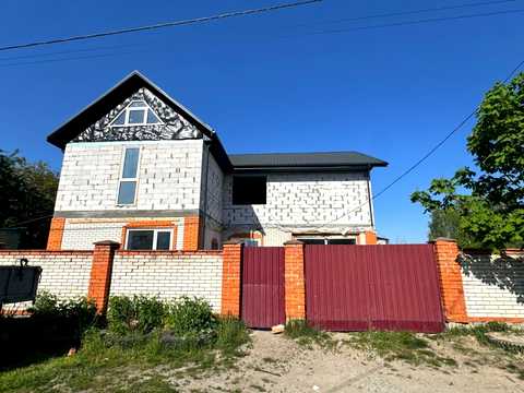 будинок за адресою 64-та Садова вул.