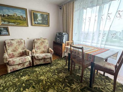 квартира за адресою Айвазовського вул., 10