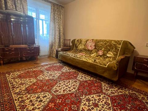 квартира за адресою Айвазовського вул., 10