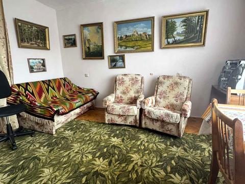 квартира за адресою Айвазовського вул., 10