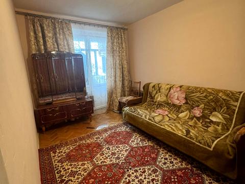 квартира за адресою Айвазовського вул., 10