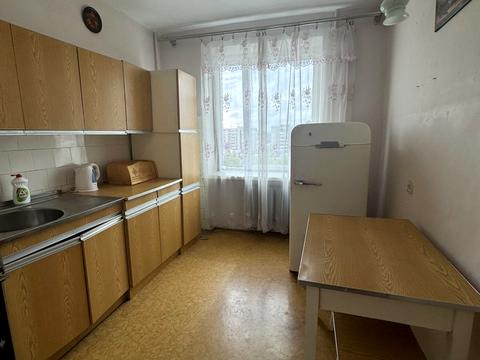 квартира за адресою Айвазовського вул., 10