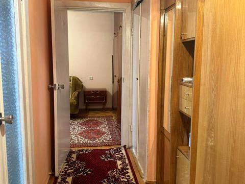квартира за адресою Айвазовського вул., 10