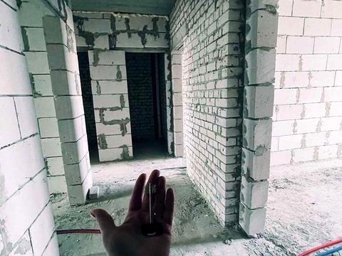 квартира по адресу Динамовская ул., 77/1