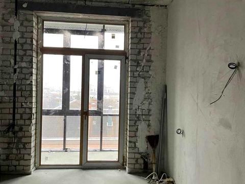 квартира по адресу Динамовская ул., 77/1