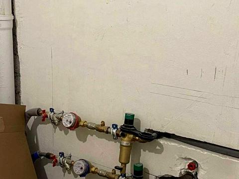 квартира по адресу Динамовская ул., 77/1