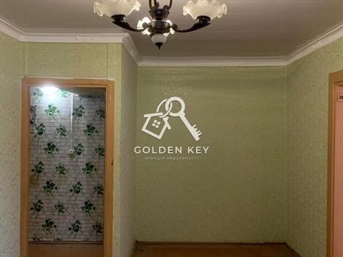 квартира за адресою Військове містечко 35, 36