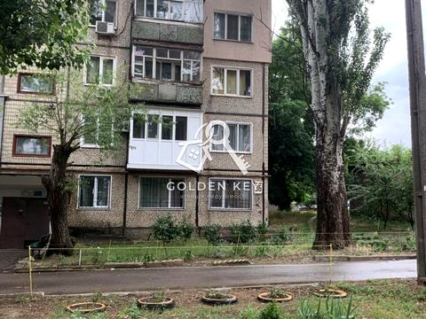 квартира по адресу Військове містечко 35, 36