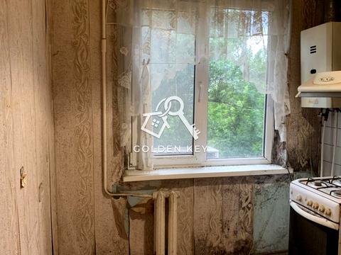 квартира за адресою Військове містечко 35, 36