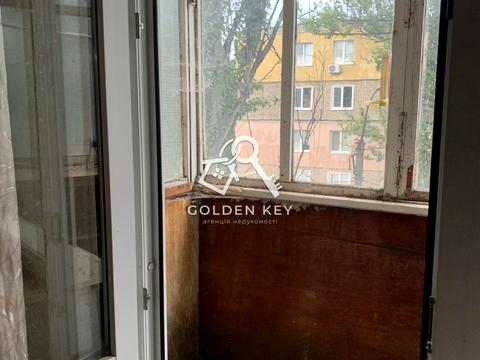 квартира за адресою Військове містечко 35, 36