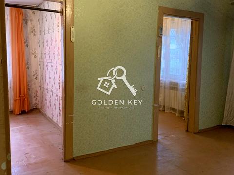 квартира за адресою Військове містечко 35, 36