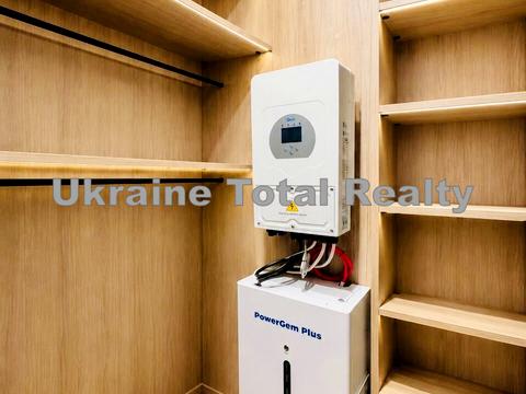квартира за адресою Бульварно-Кудрявська вул. (Воровського), 17-Б