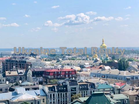 квартира за адресою Бульварно-Кудрявська вул. (Воровського), 17-Б
