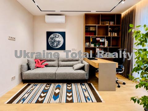 квартира за адресою Бульварно-Кудрявська вул. (Воровського), 17-Б