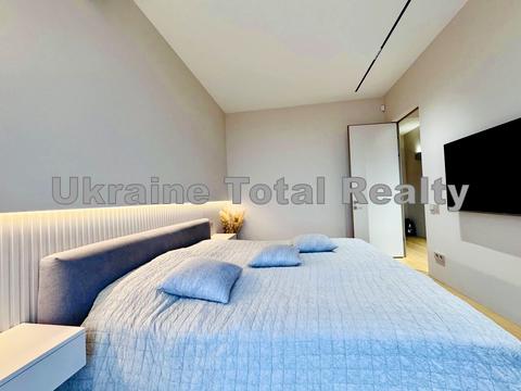 квартира за адресою Бульварно-Кудрявська вул. (Воровського), 17-Б
