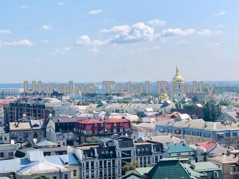 квартира за адресою Бульварно-Кудрявська вул. (Воровського), 17-Б
