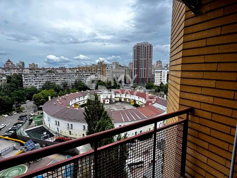квартира по адресу Евгения Коновальца ул. (Щорса), 32-Б