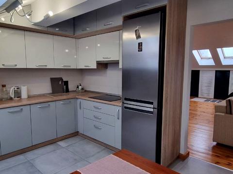 квартира за адресою Петра Панча вул., 5