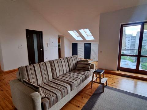 квартира за адресою Петра Панча вул., 5