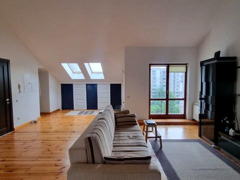 квартира за адресою Петра Панча вул., 5