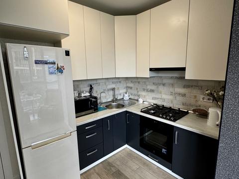 квартира по адресу Мартинова просп., 5