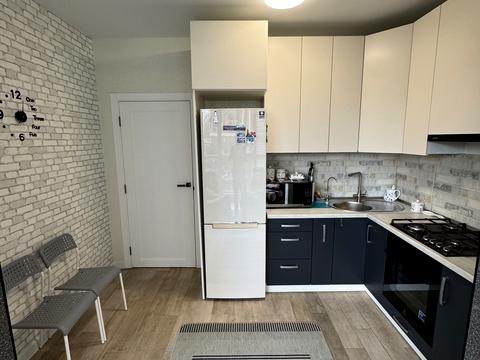 квартира по адресу Мартинова просп., 5