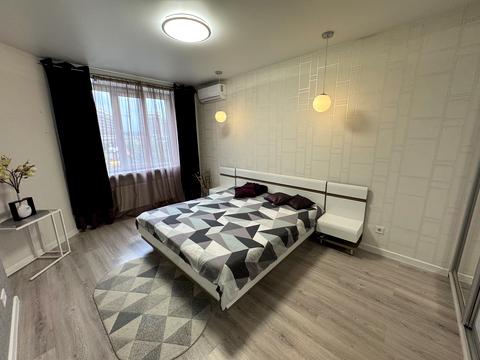 квартира по адресу Мартинова просп., 5