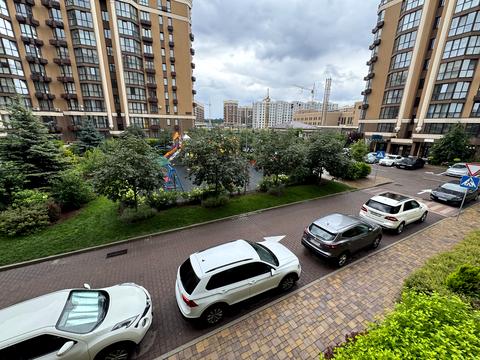 квартира по адресу Мартинова просп., 5