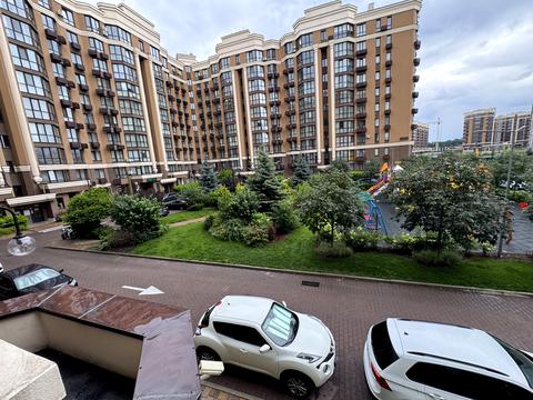 квартира по адресу Мартинова просп., 5