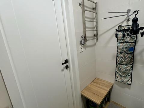 квартира по адресу Мартинова просп., 5