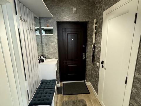 квартира по адресу Мартинова просп., 5