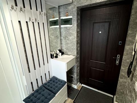 квартира по адресу Мартинова просп., 5