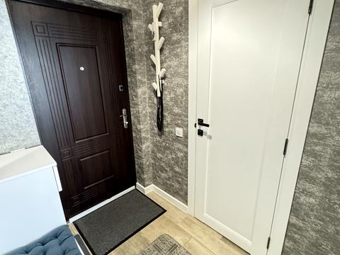 квартира по адресу Мартинова просп., 5