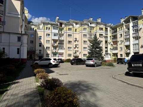 квартира за адресою Петра Панча вул., 5