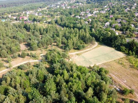 участок по адресу 