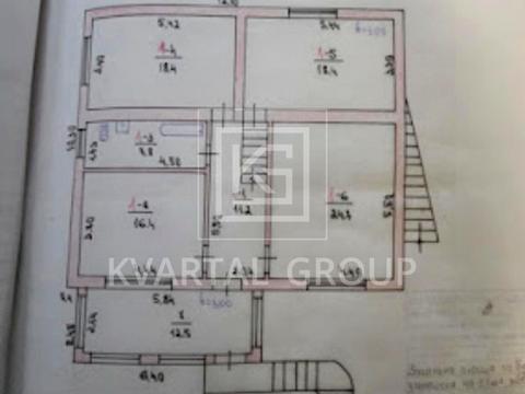 будинок за адресою Київська вул., 8