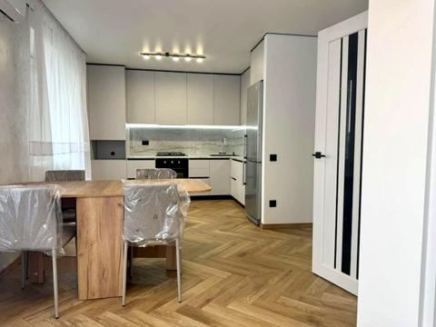 квартира за адресою Чернівецька вул., 71