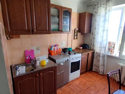 квартира по адресу Академика Королёва ул., 118/1
