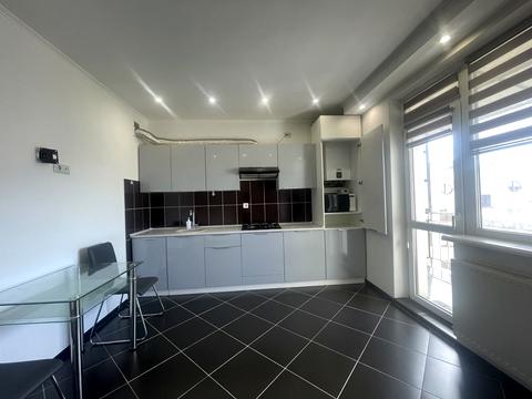 квартира за адресою Ольги Кисілевської вул., 37
