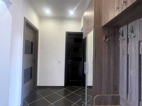 квартира за адресою Ольги Кисілевської вул., 37